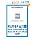 Start-Up Nation: The Story of Israel's Economic Miracle