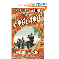 Once Upon a Time in England
