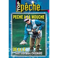 P�che � la mouche de A � Z