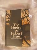 The Poetry of Robert Frost