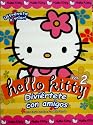 Kitty Linda Vol. 2 (Hello Kitty's Paradise: Fun with Friends) [NTSC/REGION 1 & 4 DVD. Import-Latin America]