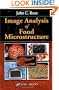 Image Analysis of Food Microstructure
