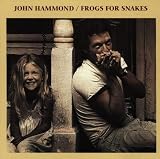 Frogs For Snakes