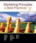 Marketing Principles and Best Practices (with Access Certificate, Xtra!, and InfoTrac)