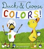 Duck & Goose Colors