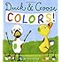 Duck & Goose Colors
