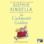 The Undomestic Goddess | Sophie Kinsella