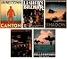 (17x22) Lot of 5 Serenity Movie Blue Sun Series 2 Travel Posters Prints