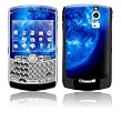 Blue Giant Design Protective Skin Decal Sticker for Blackberry Curve 8300/ 8310/ 8320 Cell Phones