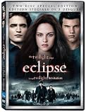The Twilight Saga: Eclipse (2-Disc Special Edition)