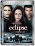 Twilight Saga - Eclipse / La saga Twilight - H�sitation  (Bilingual)