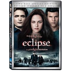 The Twilight Saga: Eclipse (2-Disc Special Edition)