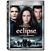Twilight Saga - Eclipse / La saga Twilight - H�sitation  (Bilingual)