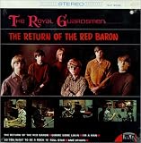The Return Of The Red Baron - Sealed