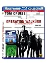 Operation Walk&uuml;re - Das Stauffenberg Attentat [Blu-ray]