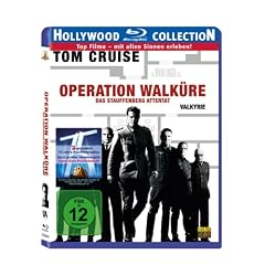 Operation Walk�re - Das Stauffenberg Attentat [Blu-ray]