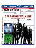 Operation Walk�re - Das Stauffenberg Attentat [Blu-ray]