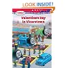 Thomas in Town: Valentine's Day in Vicarstown (Thomas & Friends)