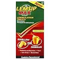 Dettol Lemsip Max Flexi Capsules