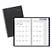DayMinder Weekly/Monthly Planner, Academic Year, 12 Months, July 2015-June 2016, 4.88 x 8 Inch Page Size (AYC200-45)