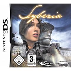 Syberia