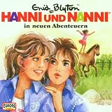 Hanni und Nanni - Folge 3: in neuen Abenteuern