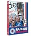 Glasgow Rangers 2009/2010 Season Review - 53 Rangers Ride Again [DVD]