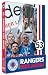Glasgow Rangers 2009/2010 Season Review - 53 Rangers Ride Again [DVD]