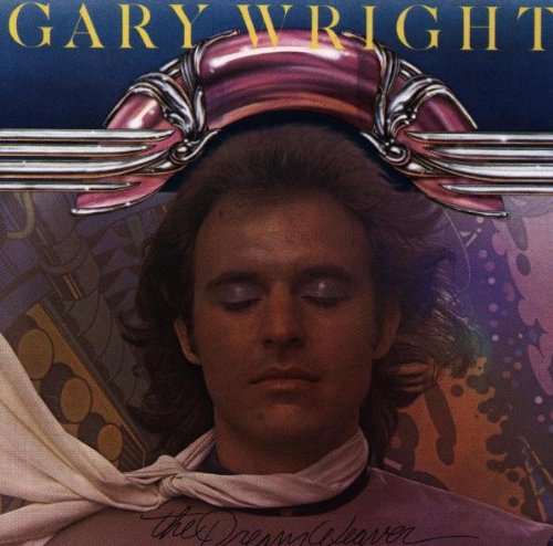 GARY WRIGHT - Can