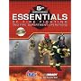 Essentials of Fire Fighting and Fire Department Operations (5th Edition)