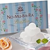 NO-MU-BA-RA　Bon　Bon（ノムバラボンボン） NO-MU-BA-RA