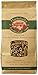 Montebello Organic Artisan Pasta from Italy, Whole Wheat Penne Rigate, 1-Pounds (Pack of 5)