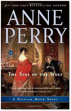 The Sins of the Wolf