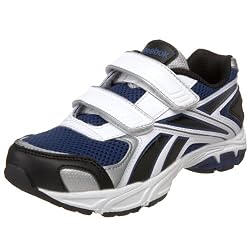 Reebok Little Kid/Big Kid Wind Magic II KC Running Shoe