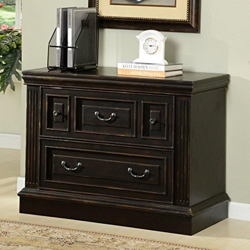 Parker House Venezia 2 Drawer Lateral File Cabinet