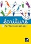 Les cahiers d'�criture CP/CE1 n�2 - Perfectionnement