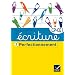 Les cahiers d'�criture CP/CE1 n�2 - Perfectionnement