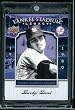 2008 Upper Deck Yankee Stadium Legacy Collection # 55 Bucky Dent - New York Yankees - Limited Edition MLB Baseball Card in Protective Screw Down Display Case!