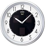 SEIKO CLOCK (�Z�C�R�[�N���b�N) �|�����v �^�C�������N �q�@ �^�C�������N�N���b�N �\�[���[�v���X ZS303S