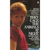 They Cage the Animals at Night (Signet) ~ Jennings Michael Burch