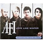 Love Like Winter by A.F.I.