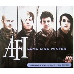 Love Like Winter
