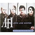 Love Like Winter