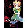 Higurashi When They Cry: Curse Killing Arc, Vol. 1