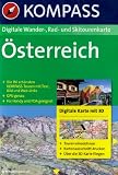 �sterreich. DVD-ROM f�r Windows 95/98/2000/NT/XP - 
