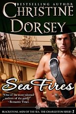 Sea Fires (Blackstone, Men of the Sea, Charleston Series)