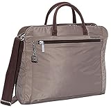 EAN 5413507824843 product image for Hedgren Essence Laptop Briefcase (Sepia/Brown) | upcitemdb.com