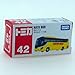 Takara Tomy Tomica #042 Hato Bus