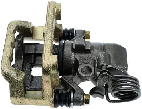 MUSTANG BRAKE CALIPER STOCK STYLE REMANUFACTURED REAR PASSENGER SIDE COBRA 1994-2004