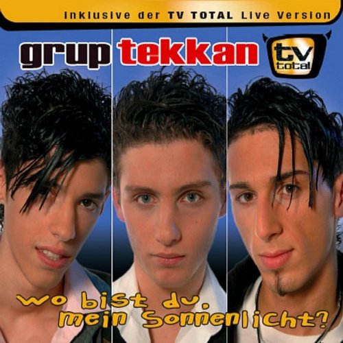 Grup Tekkan - Wo bist Du, mein Sonnenlicht? - Zortam Music